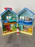 COCOMELON FAMILIENHAUS DELUXE Spielset mit Sound Bayern - Wörth a. Main Vorschau