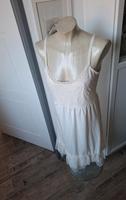 Trägerkleid Unterkleid CREAM Dänemark Gr. L NEU Schleswig-Holstein - Sörup Vorschau