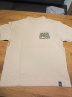 T-Shirt Pull & Bear Gr. S beige Hessen - Künzell Vorschau