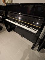 Klavier von Ibach - Modell D -1 - 126 cm Bauhöhe Baden-Württemberg - Sinsheim Vorschau