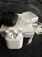 Apple AirPods 2 Nordrhein-Westfalen - Ahlen Vorschau