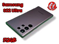 Wie NEU - Samsung Galaxy S22 Ultra 512gb Lavender +OVP  Neuwertig Nordrhein-Westfalen - Recklinghausen Vorschau