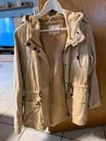 Verkaufe beige Damen Jacke Bayern - Wenzenbach Vorschau
