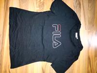 Damen T-Shirt von FILA, Größe L Sachsen-Anhalt - Weißenfels Vorschau