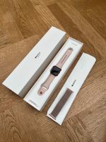 Apple Watch Series 3, 38 mm Baden-Württemberg - Backnang Vorschau