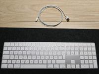 Apple Magic Keyboard Nordrhein-Westfalen - Recklinghausen Vorschau