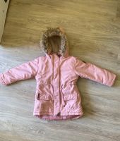 Schöne Winter Jacke von Ernstings  Familie Größe98 Hessen - Wächtersbach Vorschau