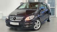 Mercedes-Benz B180 *NAVI*1.Hand*LEDER*SHZ*PDC*Tempomat Baden-Württemberg - Aichstetten Vorschau