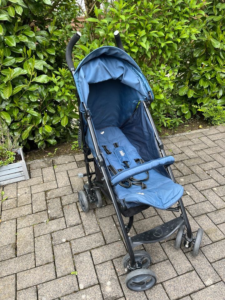 Joie Buggy Nitro LX in Wermelskirchen