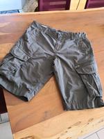 Cargo Bermudas Herren Gr. M Hessen - Bad Emstal Vorschau