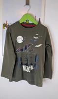 Halloween Longleevle Shirt Jungen Köln - Longerich Vorschau