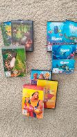 Disney-DVD's • Diamond Edition • Das Dschungelbuch 1 & 2 Hessen - Biebertal Vorschau