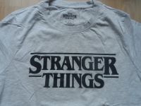 Tshirt STRANGER THINGS Gr.L Düsseldorf - Benrath Vorschau