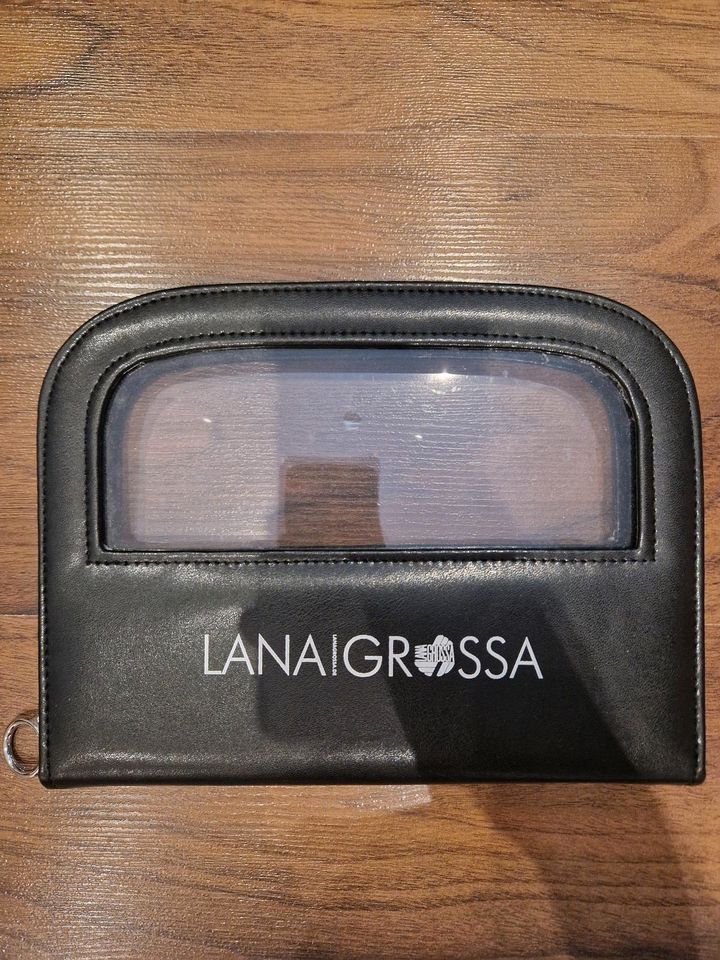 Häkelnadeltasche von "Lana Grossa" in Denkendorf