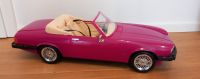 Vintage Barbie Auto aus den 90ern!, Jaguar XJS, mit Karton Nordrhein-Westfalen - Senden Vorschau