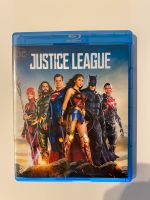 Justice  League Bluray Niedersachsen - Oldenburg Vorschau