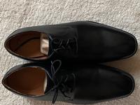Clarcs Lederschuh -Neu/Ungetragen- Güstrow - Landkreis - Güstrow Vorschau