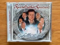 CD: Kastelruther Spatzen - Zufall oder Schicksal Nordrhein-Westfalen - Gütersloh Vorschau