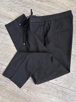 Damen Mac easy Fit clean Hoe Schwarz Schlupf Jogging 36 Hessen - Heusenstamm Vorschau