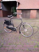 Gazelle Fahrrad Niedersachsen - Essen (Oldenburg) Vorschau