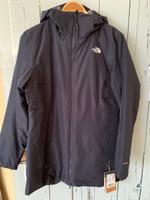 The North Face Hikesteller Insulated Parka Gr.L /40,schwarz,OVP Sachsen-Anhalt - Arendsee (Altmark) Vorschau