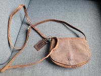 Handtasche Tasche Damen braun Leder Jobis Niedersachsen - Rastede Vorschau