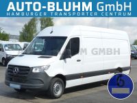 Mercedes-Benz Sprinter 317 CDI Kasten Maxi + Klima Cam 3-Sitze Hamburg-Mitte - Hamburg Billbrook Vorschau