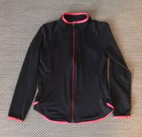 Sportjacke Trainingsjacke Joggingjacke Gr. 134/140  DECATHLON Nordrhein-Westfalen - Geldern Vorschau