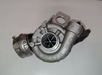 Ranault Master Mercedes X 2.3 Nissan Navara Turbolader 144118020R Nordrhein-Westfalen - Pulheim Vorschau