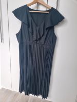 SHEIN Curve, festliches Kleid, Plisseekleid, 3XL ! NEU ! Nordrhein-Westfalen - Porta Westfalica Vorschau