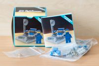 LEGO JB-Spielwaren Nostalgia Collection Der Astronat NEU OVP Dresden - Trachau Vorschau
