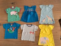 Shirt Frugi Toby Tiger 92 98  Krebs Schwein Baby Boden Mini Niedersachsen - Braunschweig Vorschau