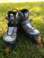 Inliner Gr 31 33 Inlineskates HySkate junior Rollschuhe Düsseldorf - Rath Vorschau