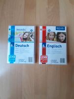 CD Schülerhilfe,CD Rom,6.Klasse,Deutsch,Englisch Niedersachsen - Marklohe Vorschau