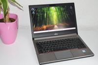 Fujitsu E736 13Zoll i5 6200u 8GB DDR4 250GB SSD Top Akku Nordrhein-Westfalen - Castrop-Rauxel Vorschau