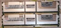 2x Hynix 4GB DDR2-RAM - gebraucht (#8) Bayern - Zapfendorf Vorschau