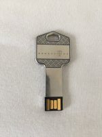 „Exotischer“ USB Speicherstick  als Sicherheitsschlüssel Bayern - Roßtal Vorschau