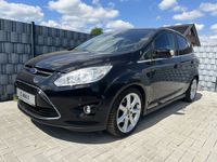 Ford C-Max Titanium *sehr gepflegter Zustand* Niedersachsen - Düdenbüttel Vorschau