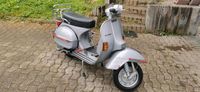 VESPA PX 80/125 SELTENER ORIGINAL ZUSTAND Nordrhein-Westfalen - Neukirchen-Vluyn Vorschau