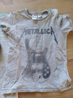 Metallica T-Shirt Dithmarschen - Meldorf Vorschau