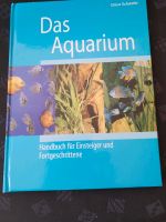 Das Aquarium Handbuch Claus Schaefer Buch Schleswig-Holstein - Groß Vollstedt Vorschau