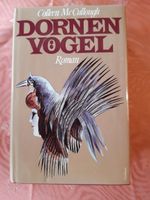 Wunderschöner Roman "DORNENVÖGEL" von Colleen McCullough Hessen - Nauheim Vorschau