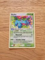 Pokémon Karte bisaflor Holo 28/100 Deutsch EX Crystal Guardians Bergedorf - Hamburg Lohbrügge Vorschau