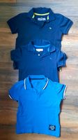 Top! 3x kurzarm Polos / T-Shirt / Poloshirts, Gr. 110/116 Nordrhein-Westfalen - Sundern (Sauerland) Vorschau