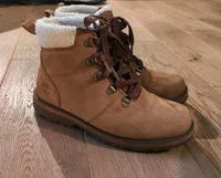 Timberland Courma KidWL Gr.38 Nubuk braun inkl Versand Findorff - Findorff-Bürgerweide Vorschau