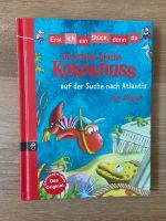 Der kleine Drache Kokosnuss ISBN 9783570159217 Nordrhein-Westfalen - Lemgo Vorschau
