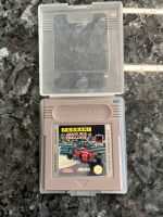 Ferrari Grand Prix Challenge Gameboy Spiel Baden-Württemberg - Straßberg Vorschau