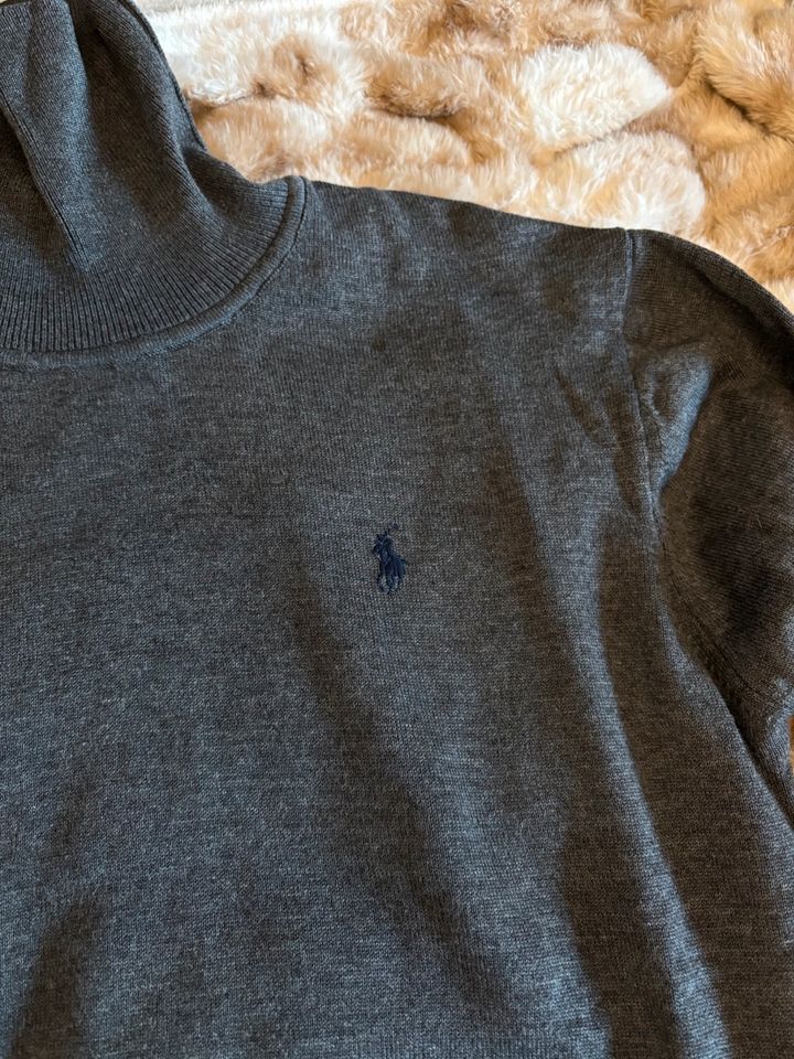 Polo Ralph Lauren Turtleneck Pullover L in Berlin