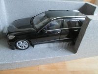 Mercedes E Klasse ca.2009 Minichamps 1:18 Kombi schwarz S212 Rheinland-Pfalz - Bad Neuenahr-Ahrweiler Vorschau