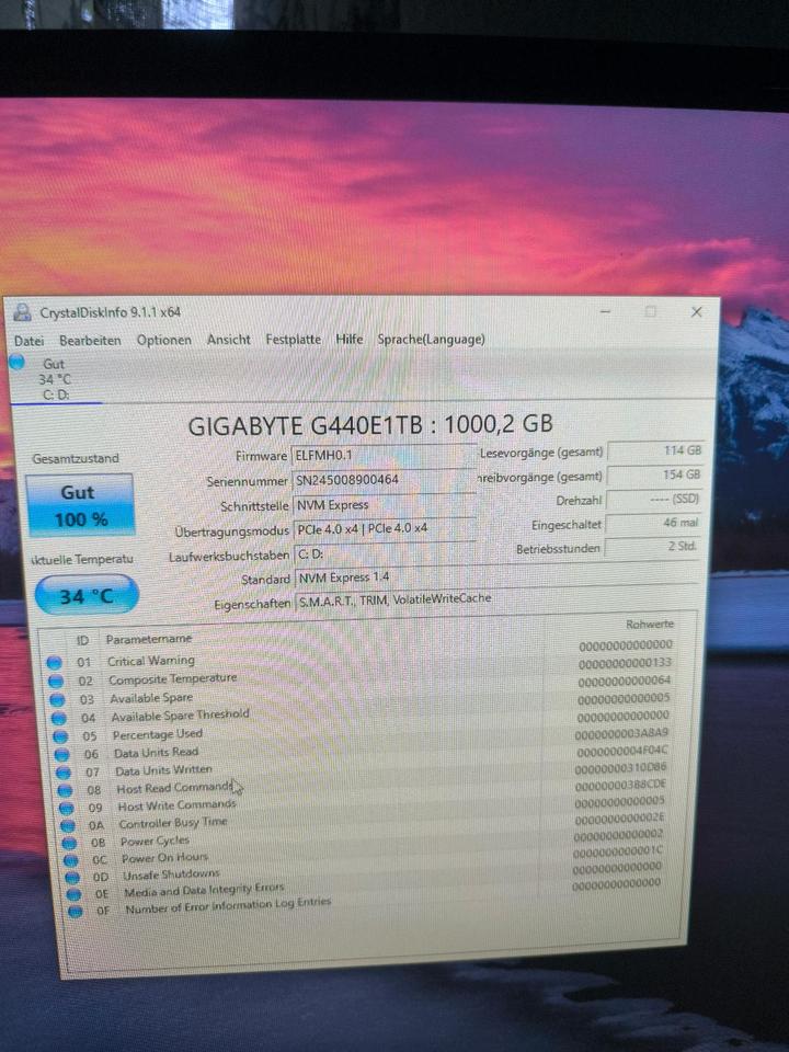 Neu High Gaming PC ✅RTX 4070 12GB✅32GB DDR5 RGB✅Intel✅Lesen✅ in Kleve